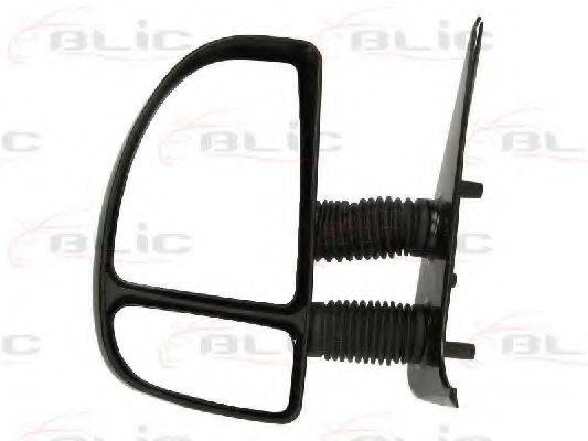 Зовнішнє дзеркало