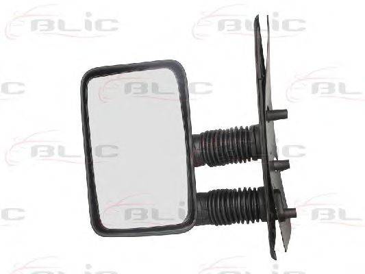 Зовнішнє дзеркало