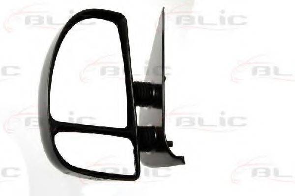 Зовнішнє дзеркало