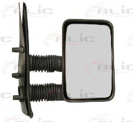 Зовнішнє дзеркало