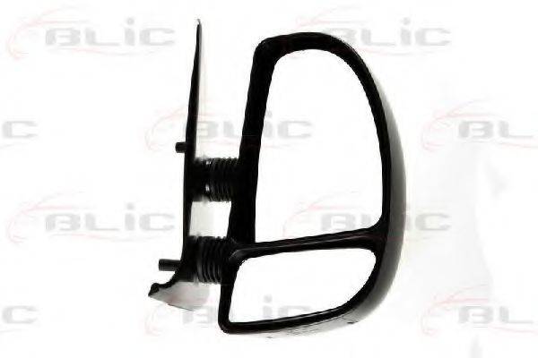 Зовнішнє дзеркало