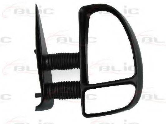 Зовнішнє дзеркало