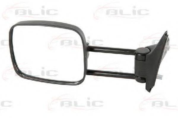 Зовнішнє дзеркало