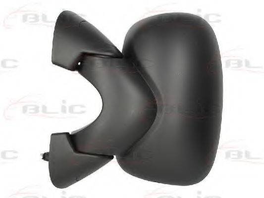 Зовнішнє дзеркало