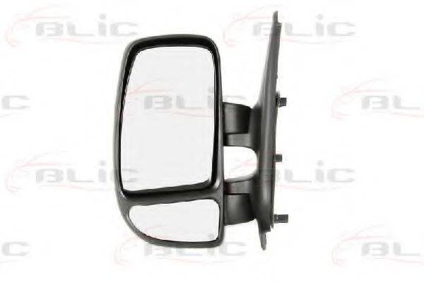 Зовнішнє дзеркало