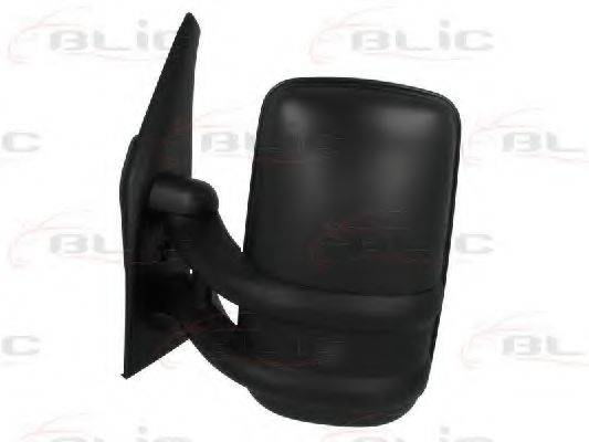 Зовнішнє дзеркало