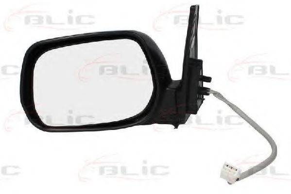 Зовнішнє дзеркало