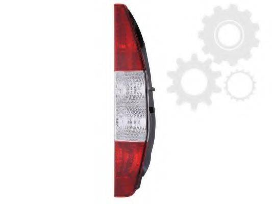 Задній ліхтар