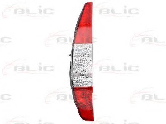 Задній ліхтар