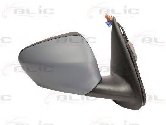 Зовнішнє дзеркало