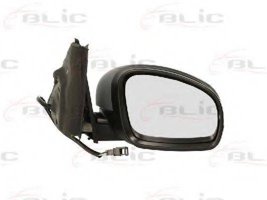 Зовнішнє дзеркало