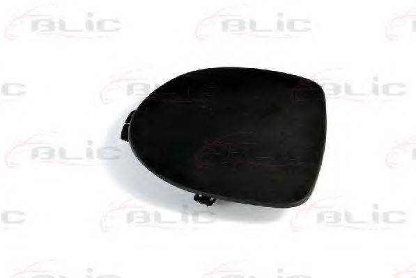 Ґрати вентилятора, буфер