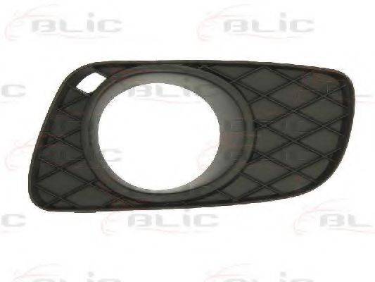 Ґрати вентилятора, буфер