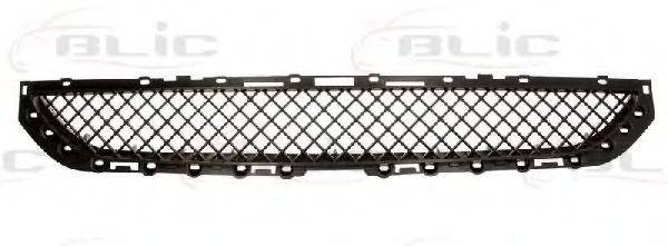 Ґрати вентилятора, буфер