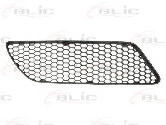 Ґрати вентилятора, буфер