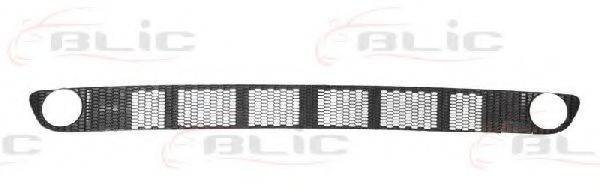 Ґрати вентилятора, буфер