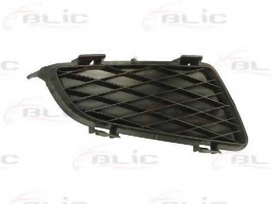 Ґрати вентилятора, буфер