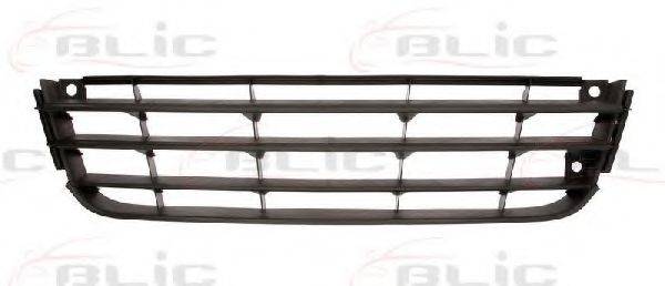 Ґрати вентилятора, буфер