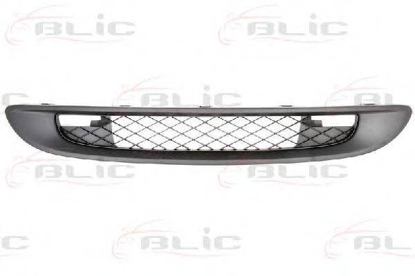 решітка радіатора