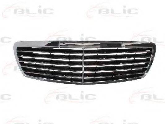 решітка радіатора