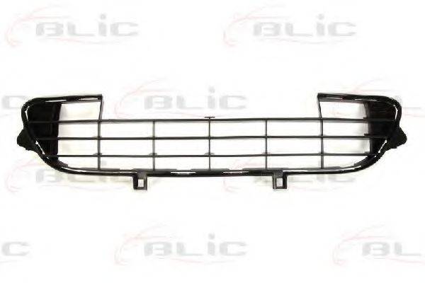 Ґрати вентилятора, буфер