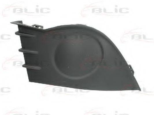 Ґрати вентилятора, буфер