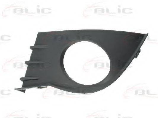 Ґрати вентилятора, буфер