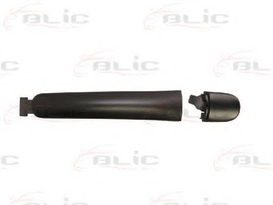 Ручка дверей