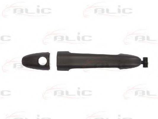 Ручка дверей