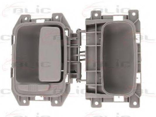 Ручка дверей