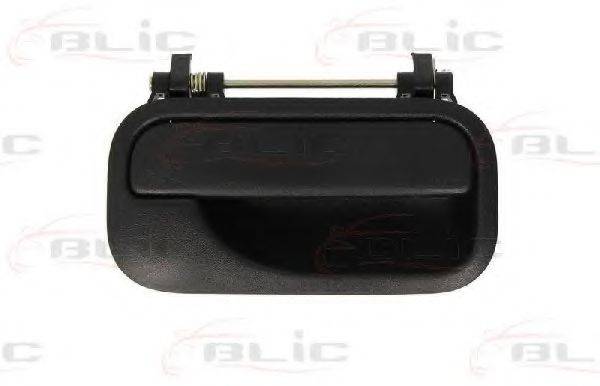 Ручка дверей