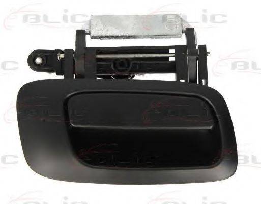 Ручка дверей