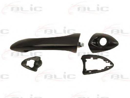 Ручка дверей