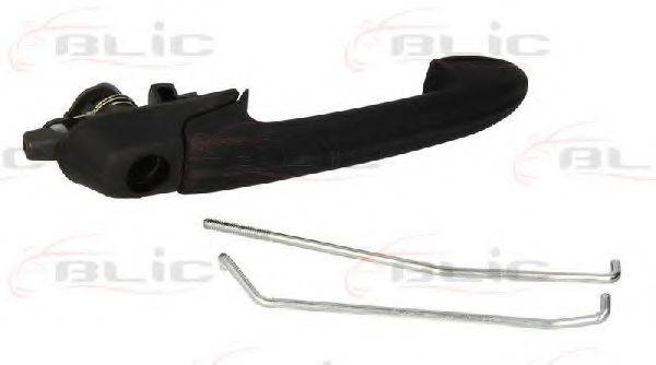 Ручка дверей