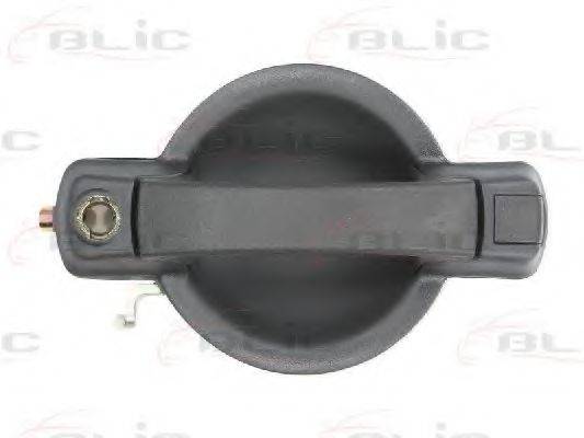 Ручка дверей