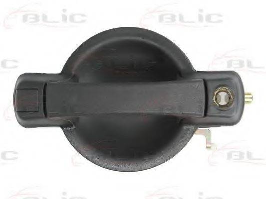 Ручка дверей