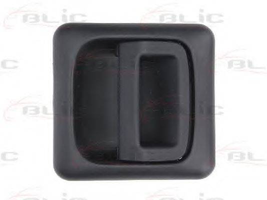 Ручка дверей