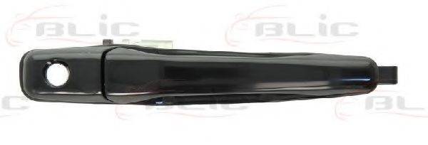 Ручка дверей