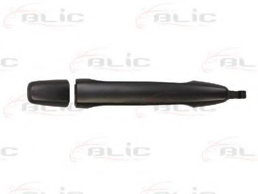 Ручка дверей