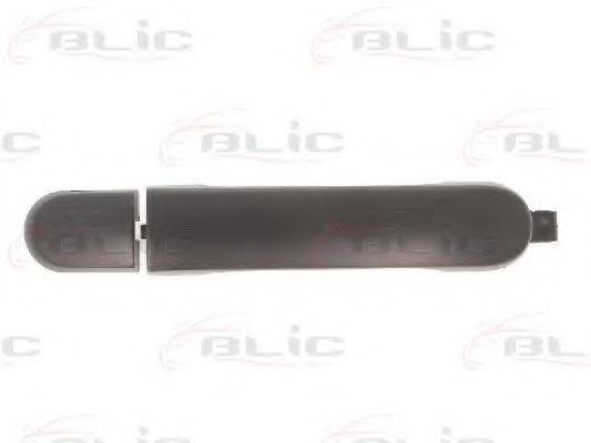 Ручка дверей