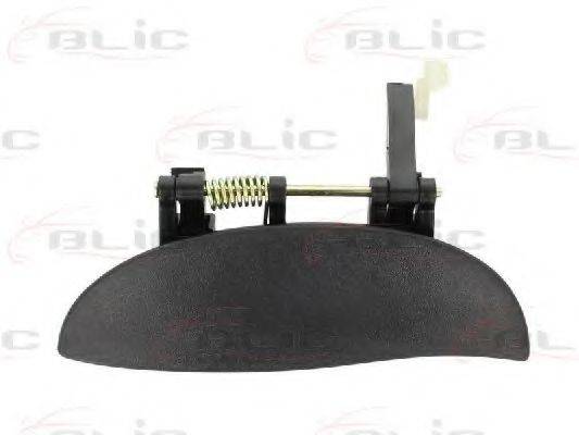 Ручка дверей