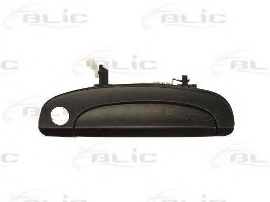 Ручка дверей