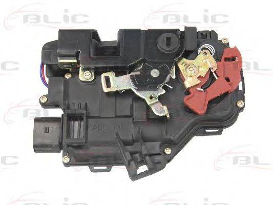 Замок двері