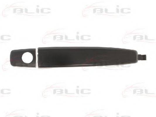 Ручка дверей