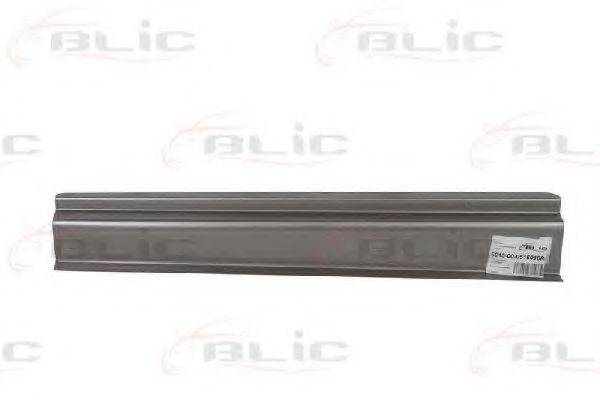 Накладка порога