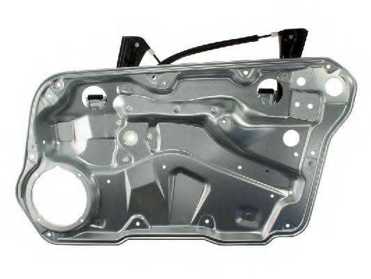 Підйомний пристрій для вікон