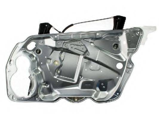 Підйомний пристрій для вікон