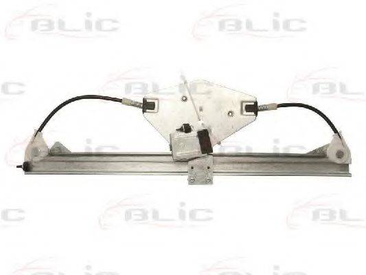 Підйомний пристрій для вікон