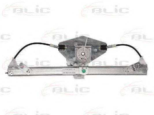 Підйомний пристрій для вікон