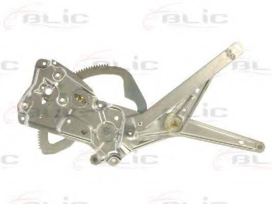 Підйомний пристрій для вікон